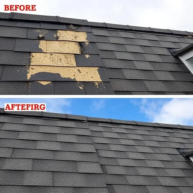 Roof Repair Near Me in Berkley, MA near me